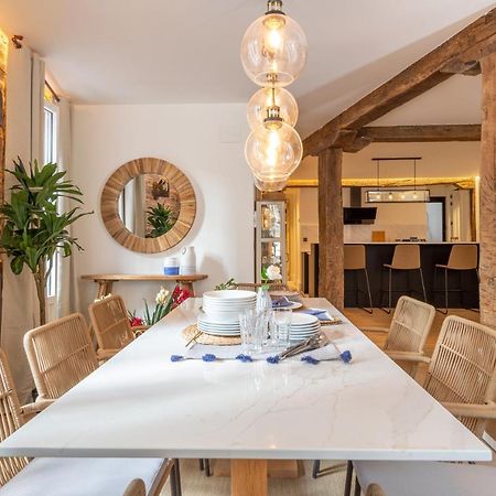 Arechaga Ac By Staynnapartments Bilbau Exterior foto