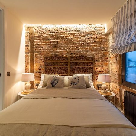 Arechaga Ac By Staynnapartments Bilbau Exterior foto