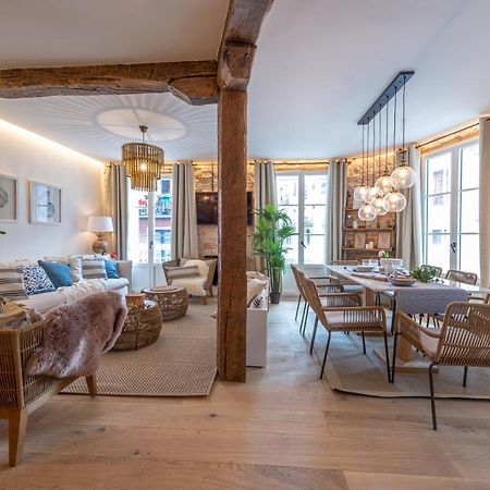 Arechaga Ac By Staynnapartments Bilbau Exterior foto