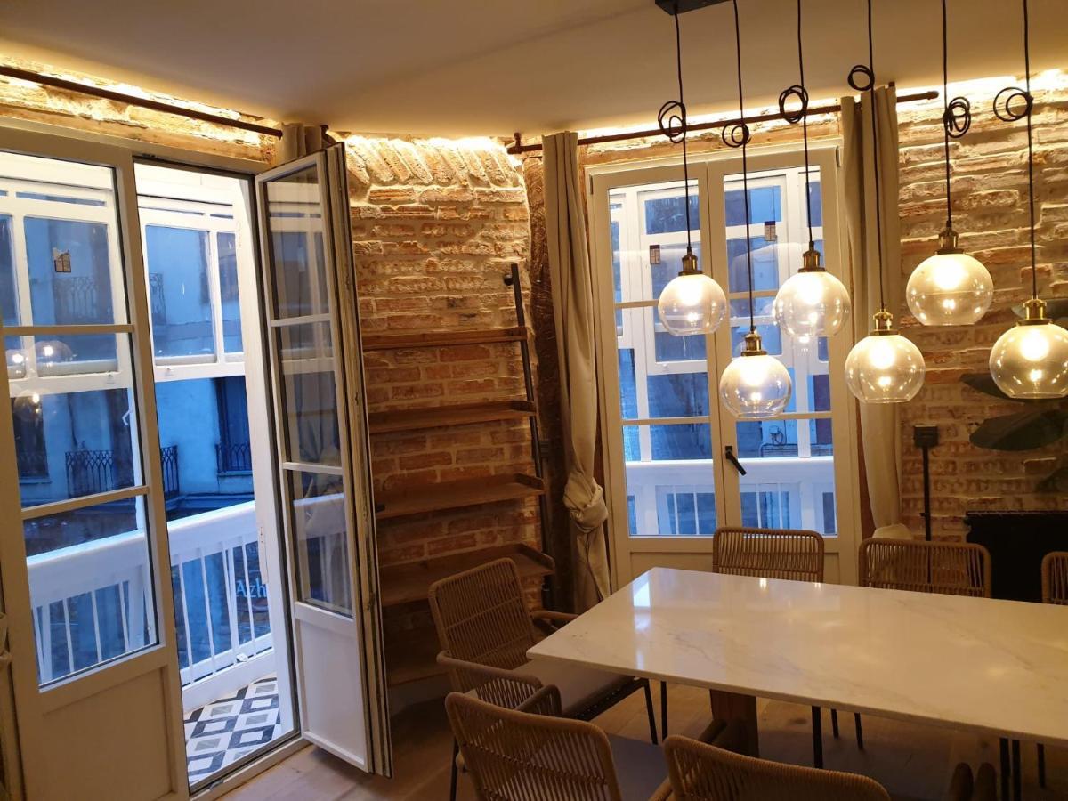Arechaga Ac By Staynnapartments Bilbau Exterior foto