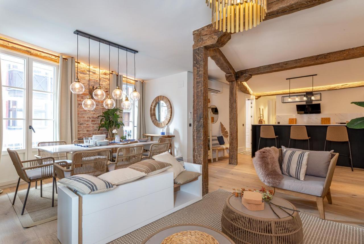 Arechaga Ac By Staynnapartments Bilbau Exterior foto