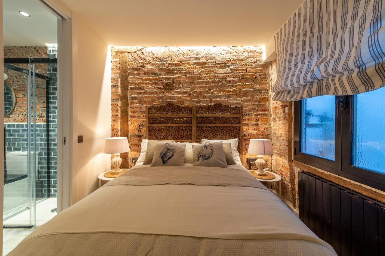 Arechaga Ac By Staynnapartments Bilbau Exterior foto