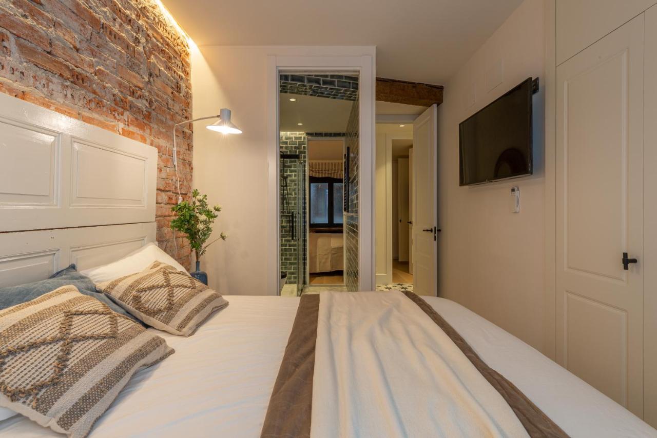 Arechaga Ac By Staynnapartments Bilbau Exterior foto
