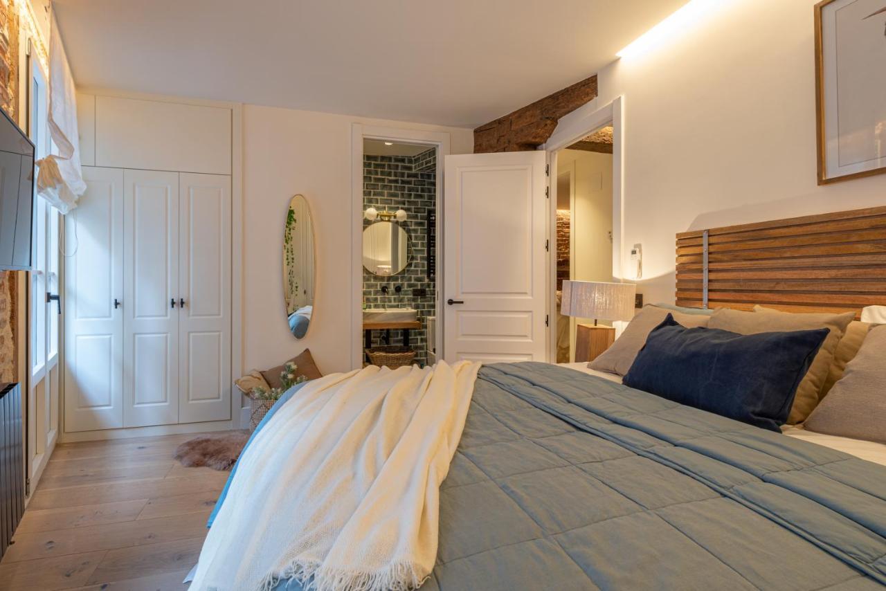Arechaga Ac By Staynnapartments Bilbau Exterior foto