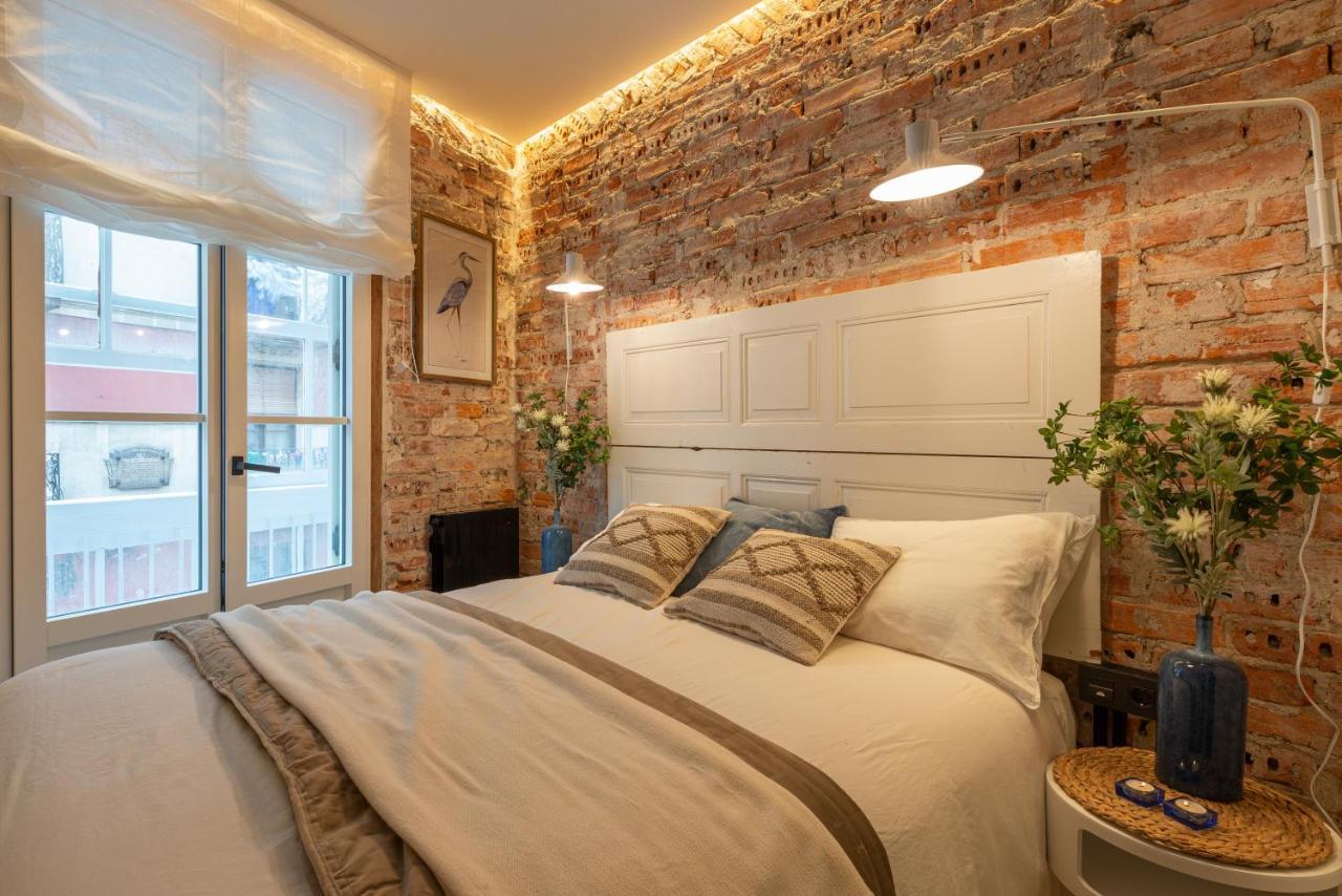 Arechaga Ac By Staynnapartments Bilbau Exterior foto