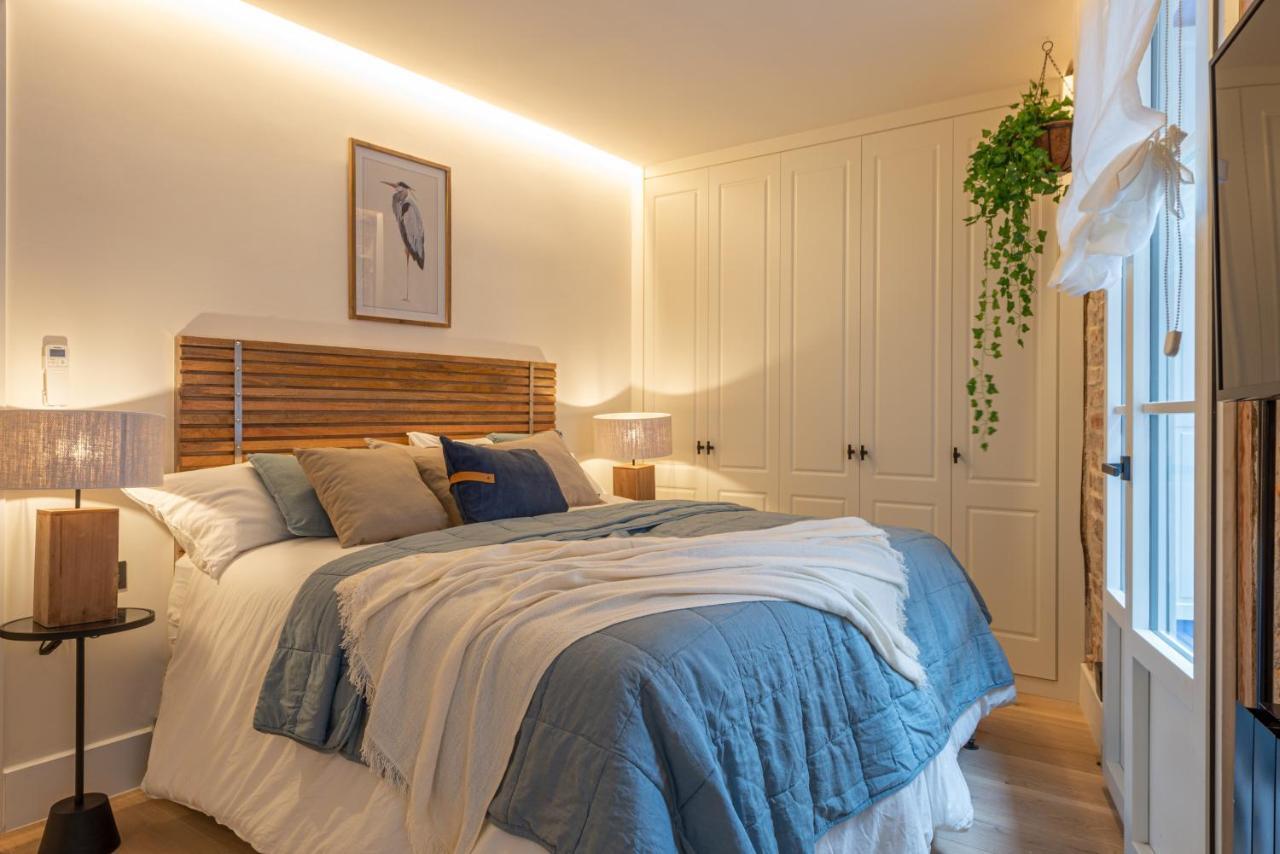 Arechaga Ac By Staynnapartments Bilbau Exterior foto