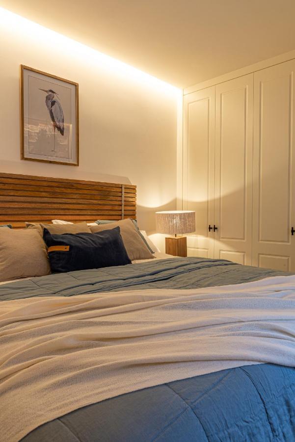 Arechaga Ac By Staynnapartments Bilbau Exterior foto