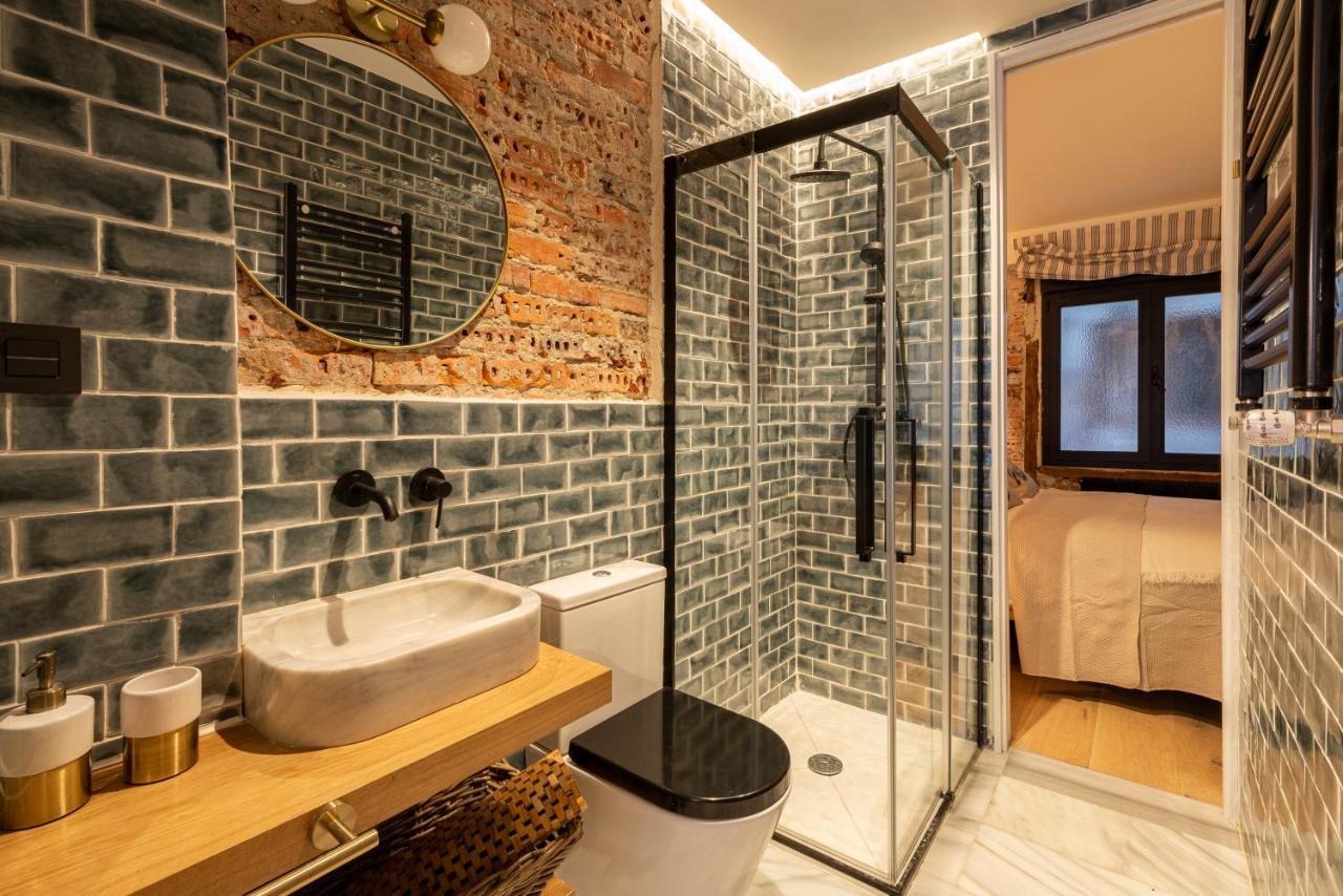 Arechaga Ac By Staynnapartments Bilbau Exterior foto