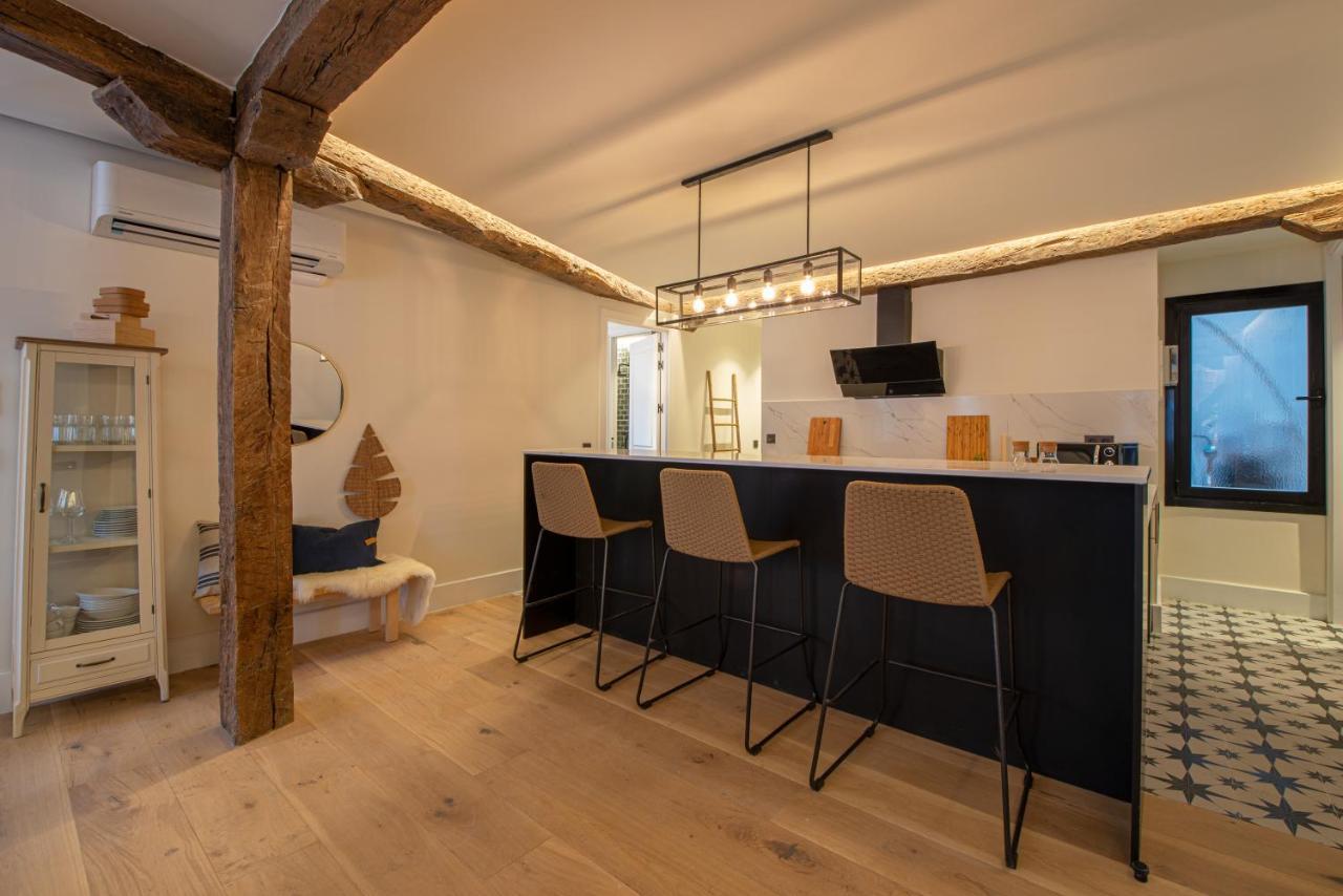 Arechaga Ac By Staynnapartments Bilbau Exterior foto