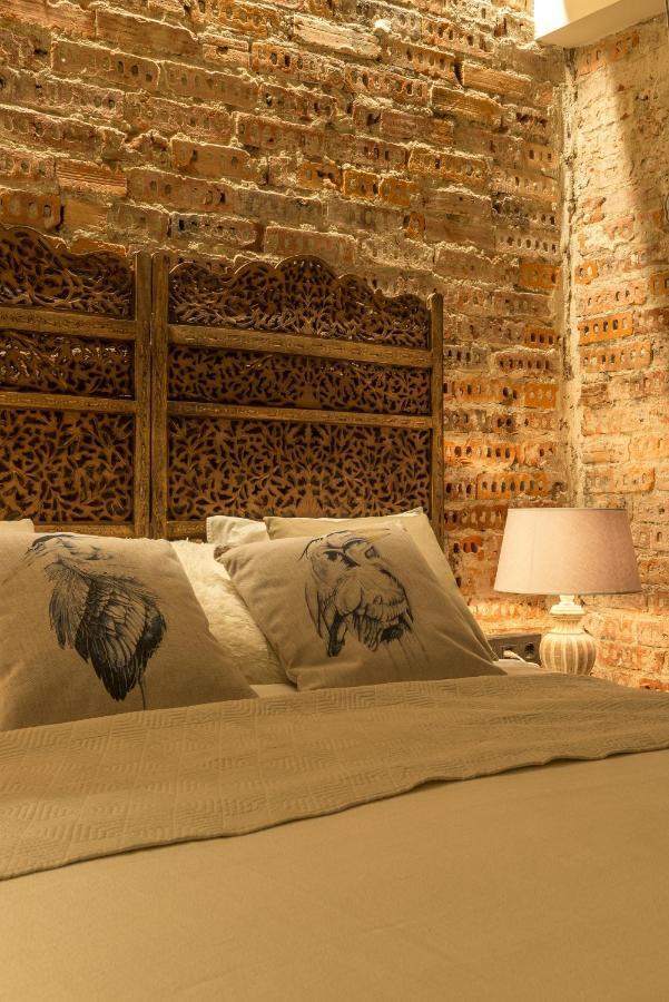 Arechaga Ac By Staynnapartments Bilbau Exterior foto